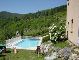 Saint-Sernin piscine