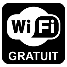 wifi gratuit